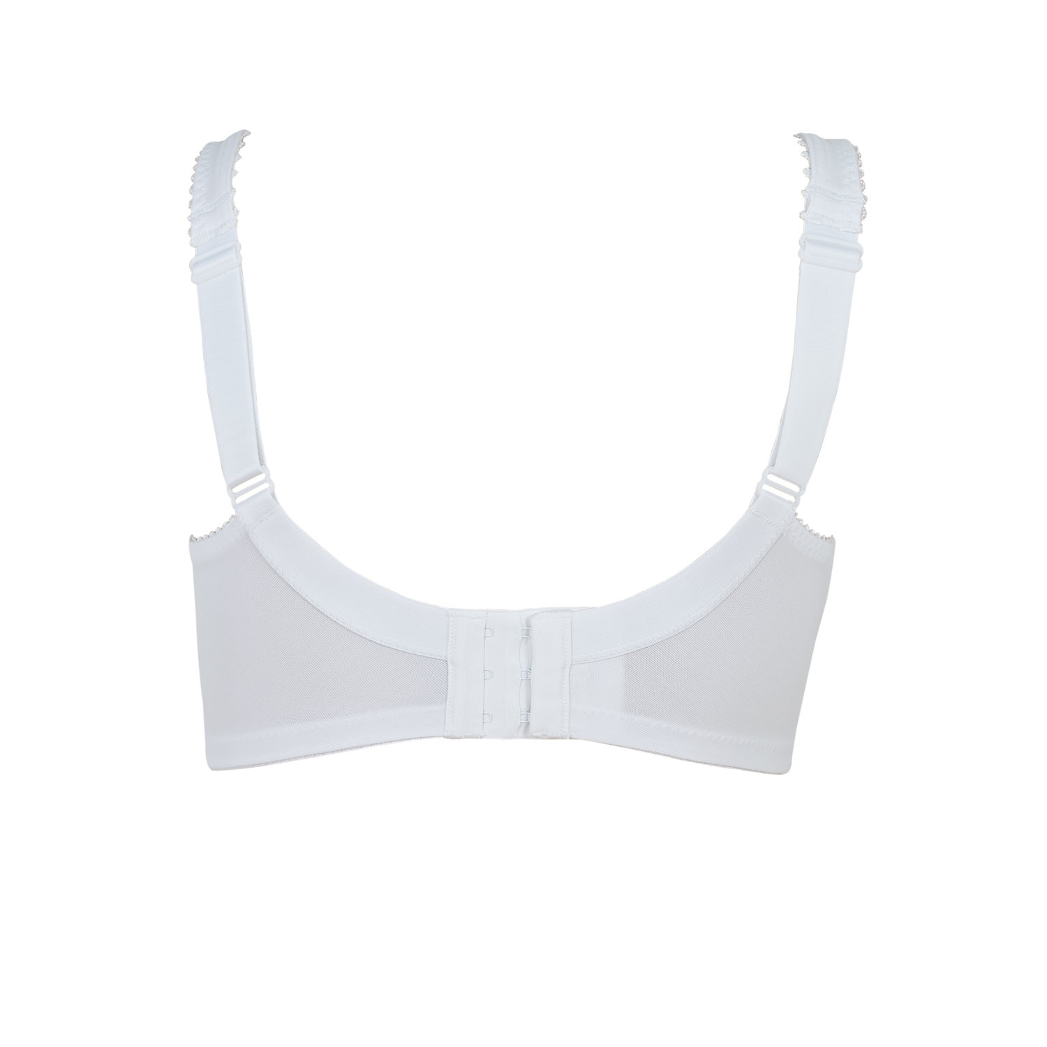 Grace Bra - White – BOOM BOOM ATHLETICA