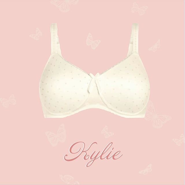 Kylie - A perfect addition to your summer lingerie draw.!
&lsquo;Kylie&rsquo; by Amoena is  Normally &pound;33.00 now &pound;24.00, but be quick as limited sizes are available.
Check her out at avaandbelle.com!

#Kylie #mastectomy #enchancer #avaandb