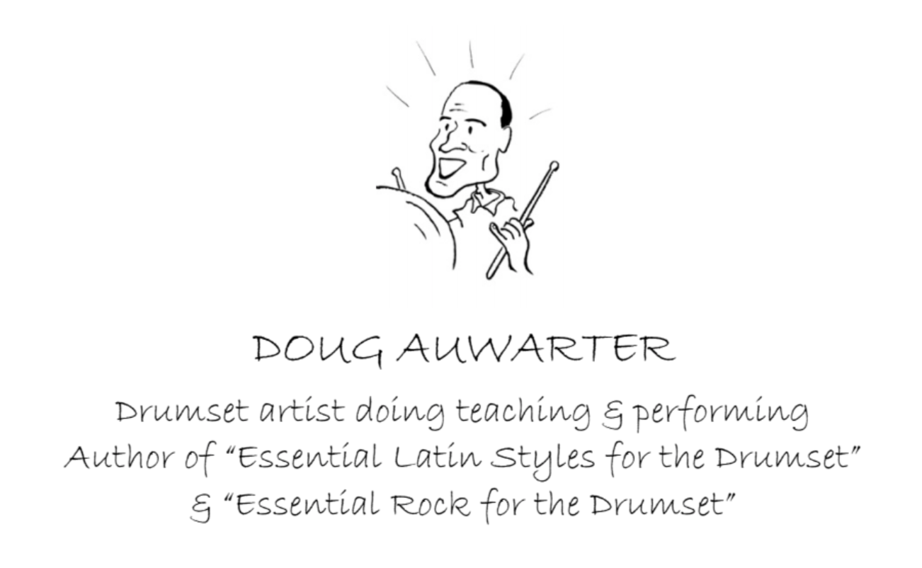 Doug Auwarter
