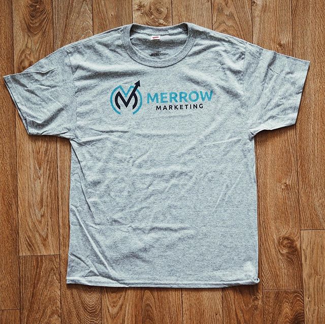 Merrow Marketing has officially launched!Scroll down to the bottom of the homepage for a special deal on all Merrow Marketing apparel like this! Ⓜ️🌐
________________________________________________________
#marketing #branding #socialmedia #business
