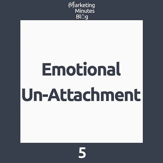 &ldquo;In expletive terms, you need to not give a shit about what the feedback means to you, or if it somehow insults you. To a certain extent, you aren&rsquo;t doing the work for yourself, you&rsquo;re doing it for an audience!&rdquo; This blog post