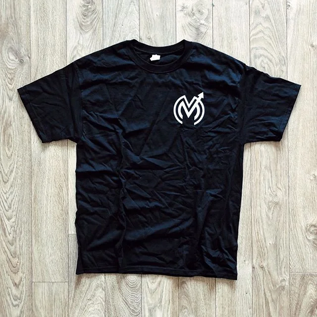 Scroll down to the bottom of the Merrow Marketing website homepage for a special deal on all Merrow Marketing apparel like this! Ⓜ️🌐
________________________________________________________
#marketing #branding #socialmedia #business #marketingdigit