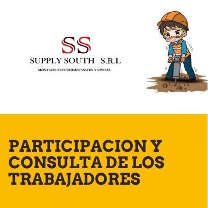 Importancia de la participación y consulta de los trabajadores en temas de seguridad y salud en el trabajo