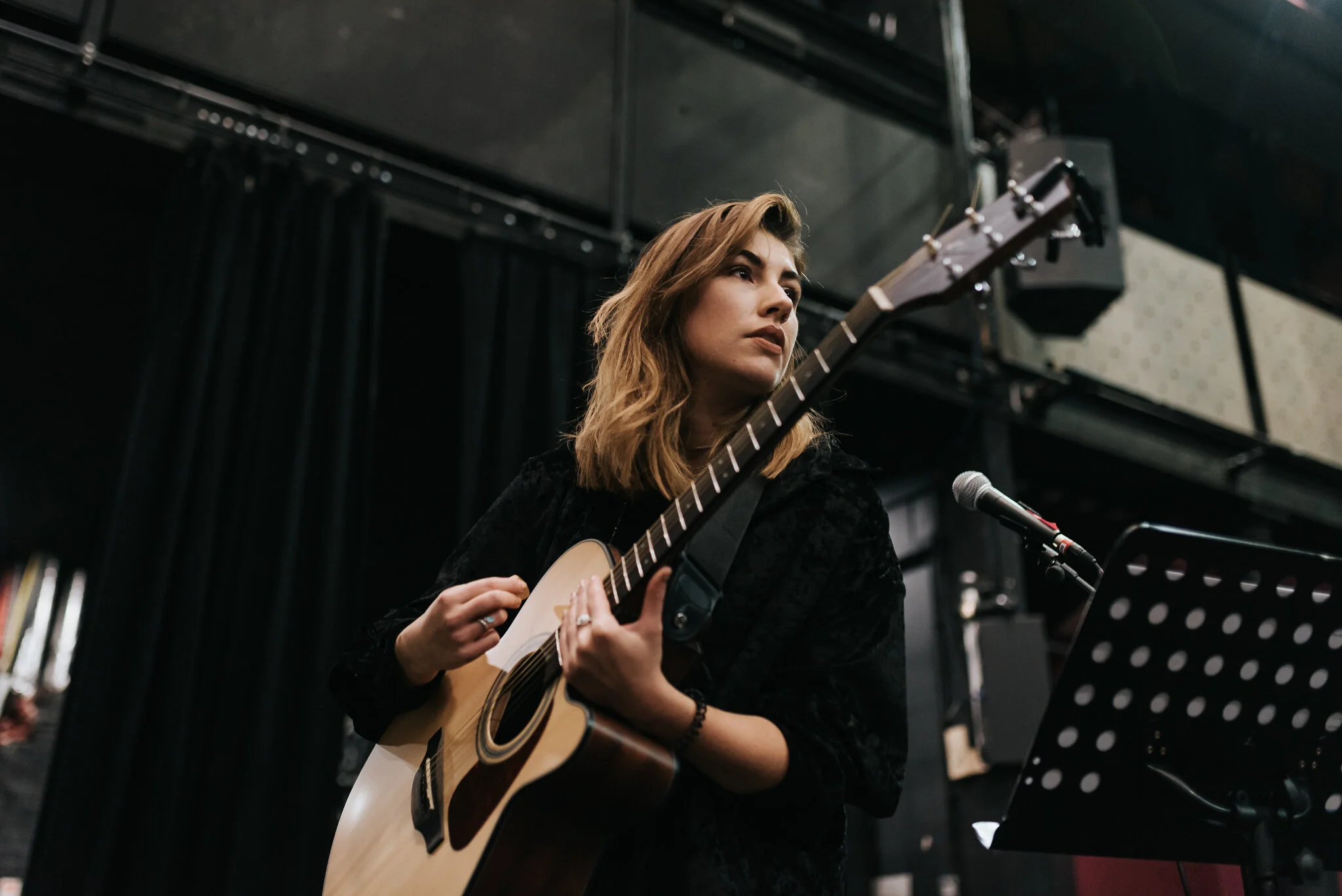 Siren Theatre Company