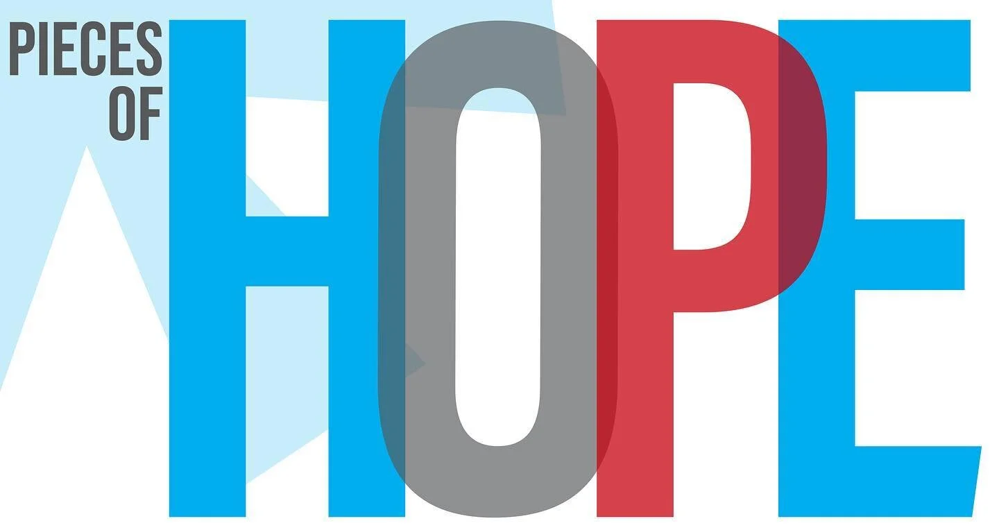 Reasons for Hope @rforh presents &ldquo;Pieces of Hope&rdquo; FREE web conference tonight 6pm EDT. Join @carlkerby @777jv #stevedeaceshow @brianscoggin @kimmettmusic @beattiebecca and other special guests. Prayer, music, interviews, biblical teaching