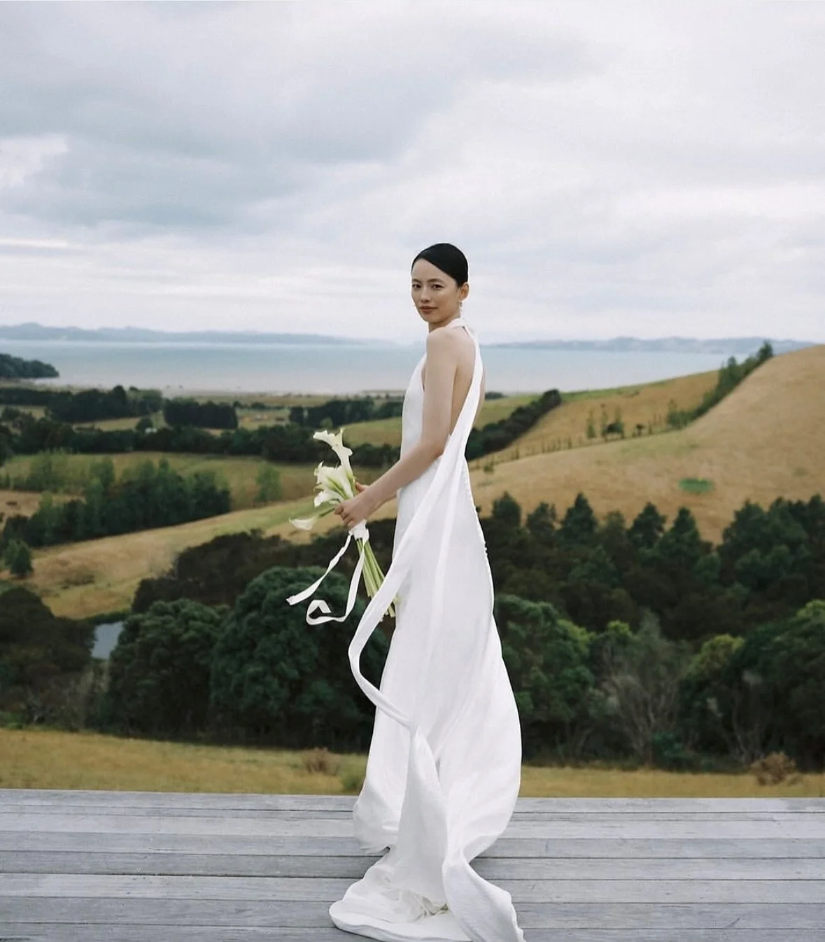 Here&rsquo;s to the incredible women who inspire us every day&mdash;brides, creatives, entrepreneurs, and dreamers. May your day be as beautiful as a fresh bouquet and as powerful as you are!

#internationalwomensday