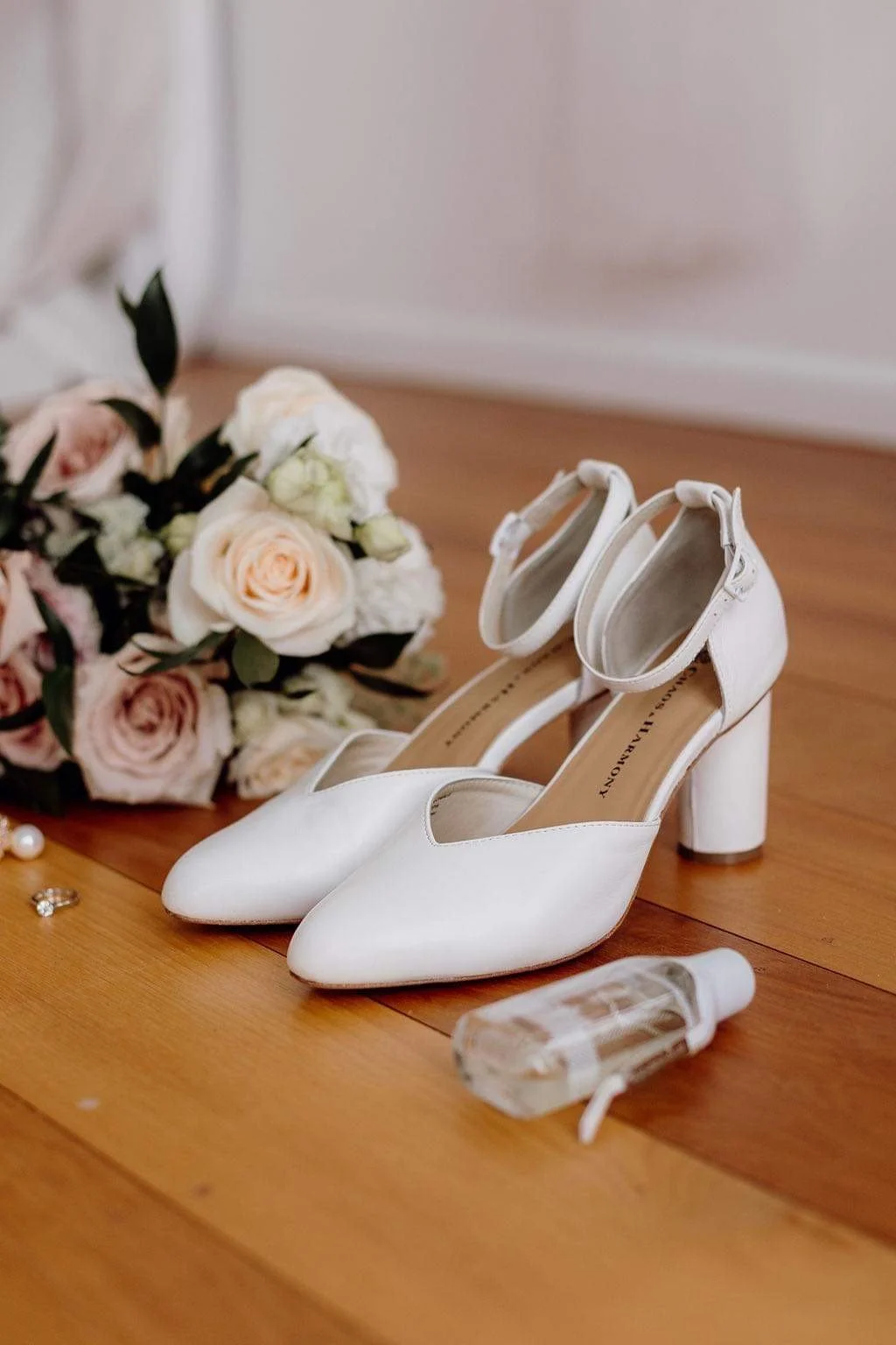 Bridal Details
