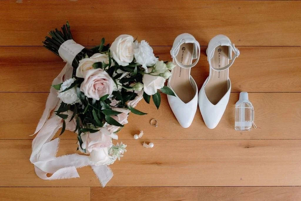 Bridal Details