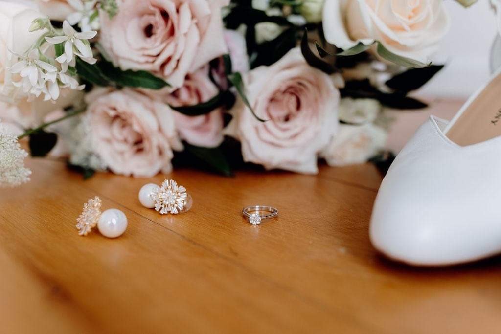 Bridal Details