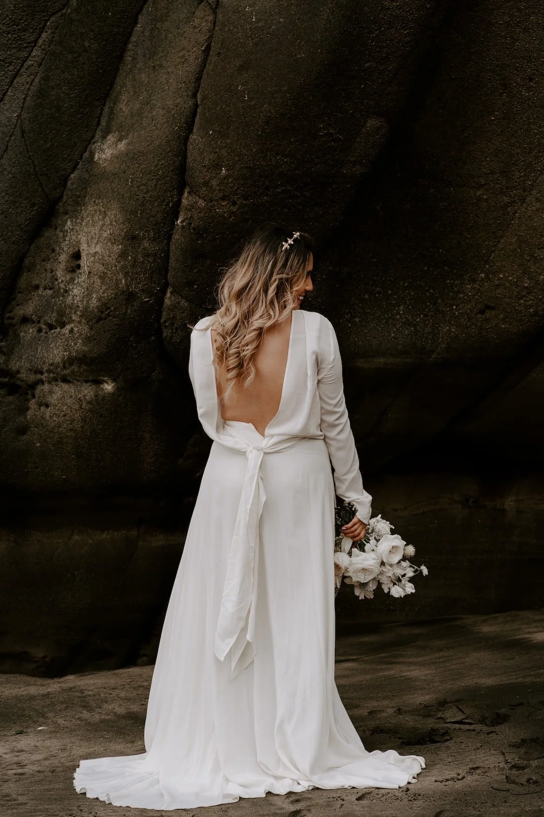 Romantic Bridal Flowers