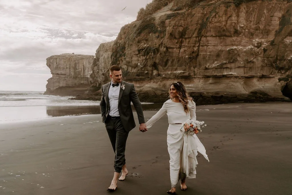 Wild Coast Romance
