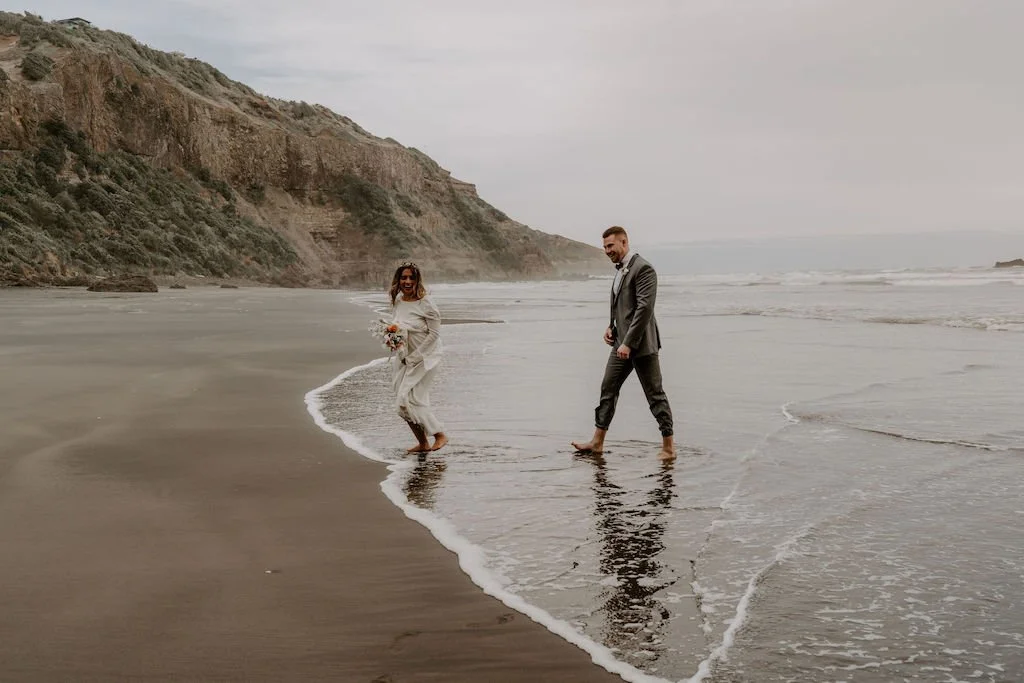 West Coast Love Story