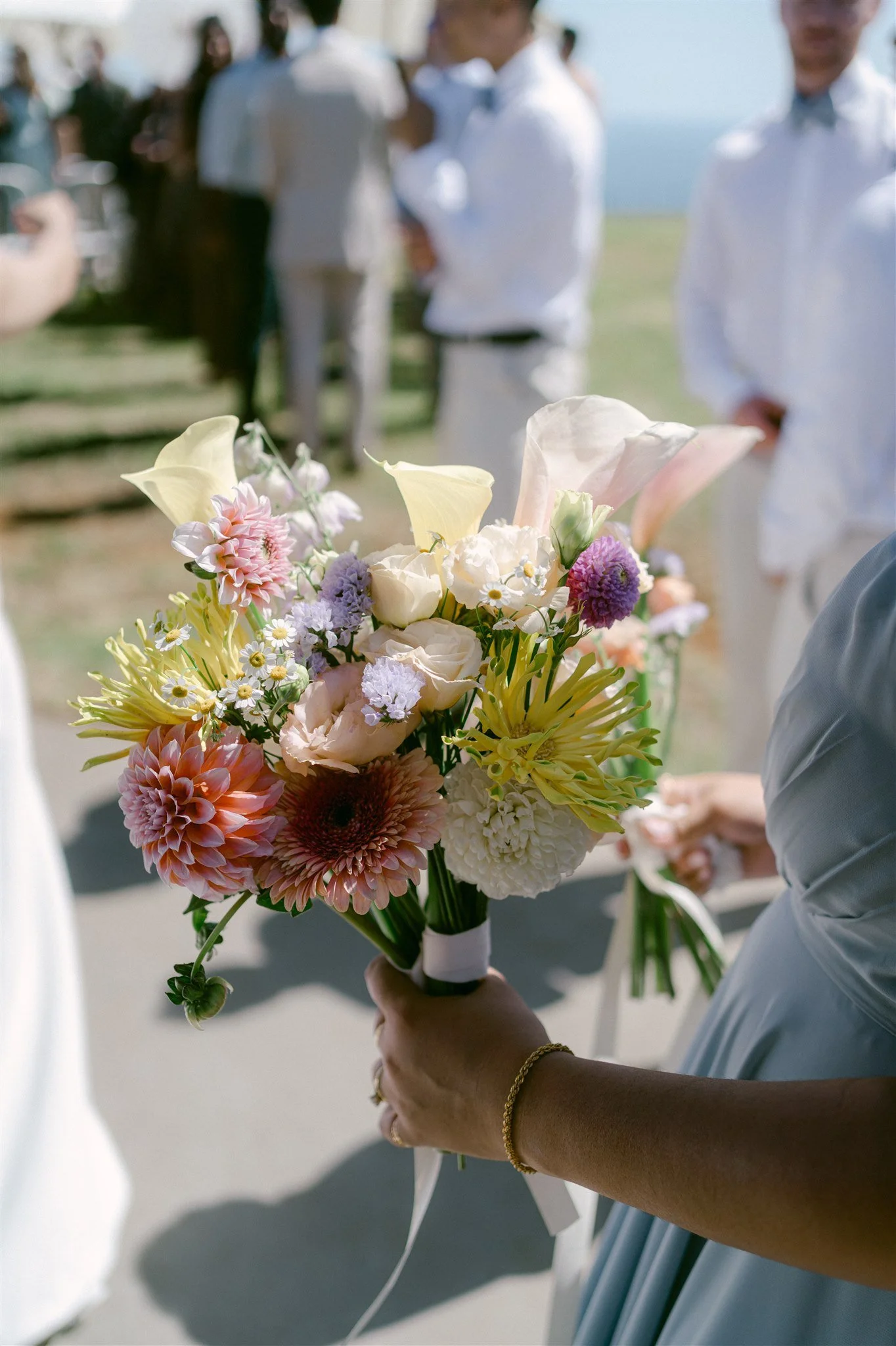 The Beauty of Seasonal Flowers