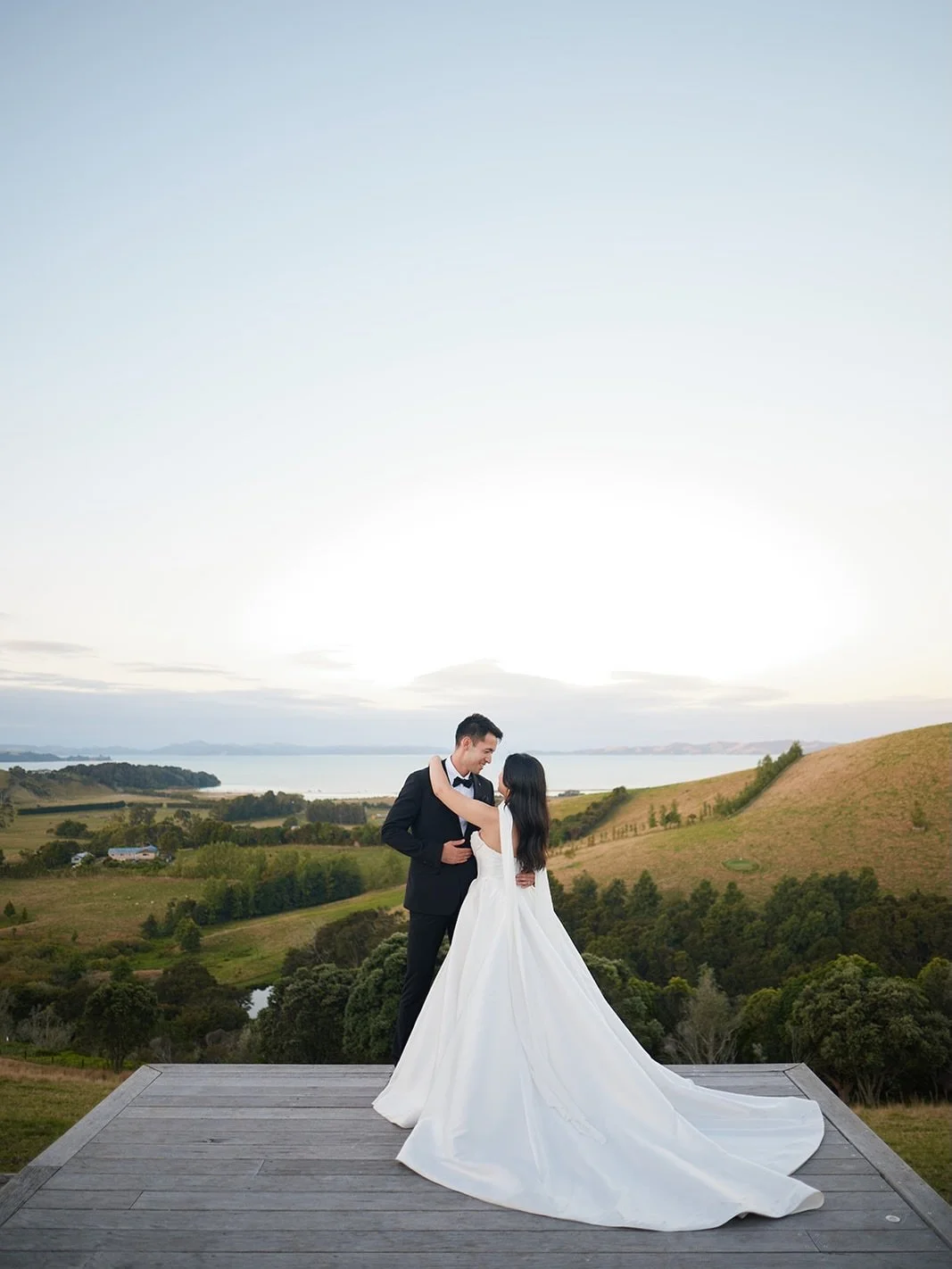 A lovely message from the archives 🤍

&ldquo;We absolutely loved our wedding florals &mdash; they were beyond beautiful and perfectly captured the feeling of our day. Thank you for being so kind, professional and easy to work with from start to fini