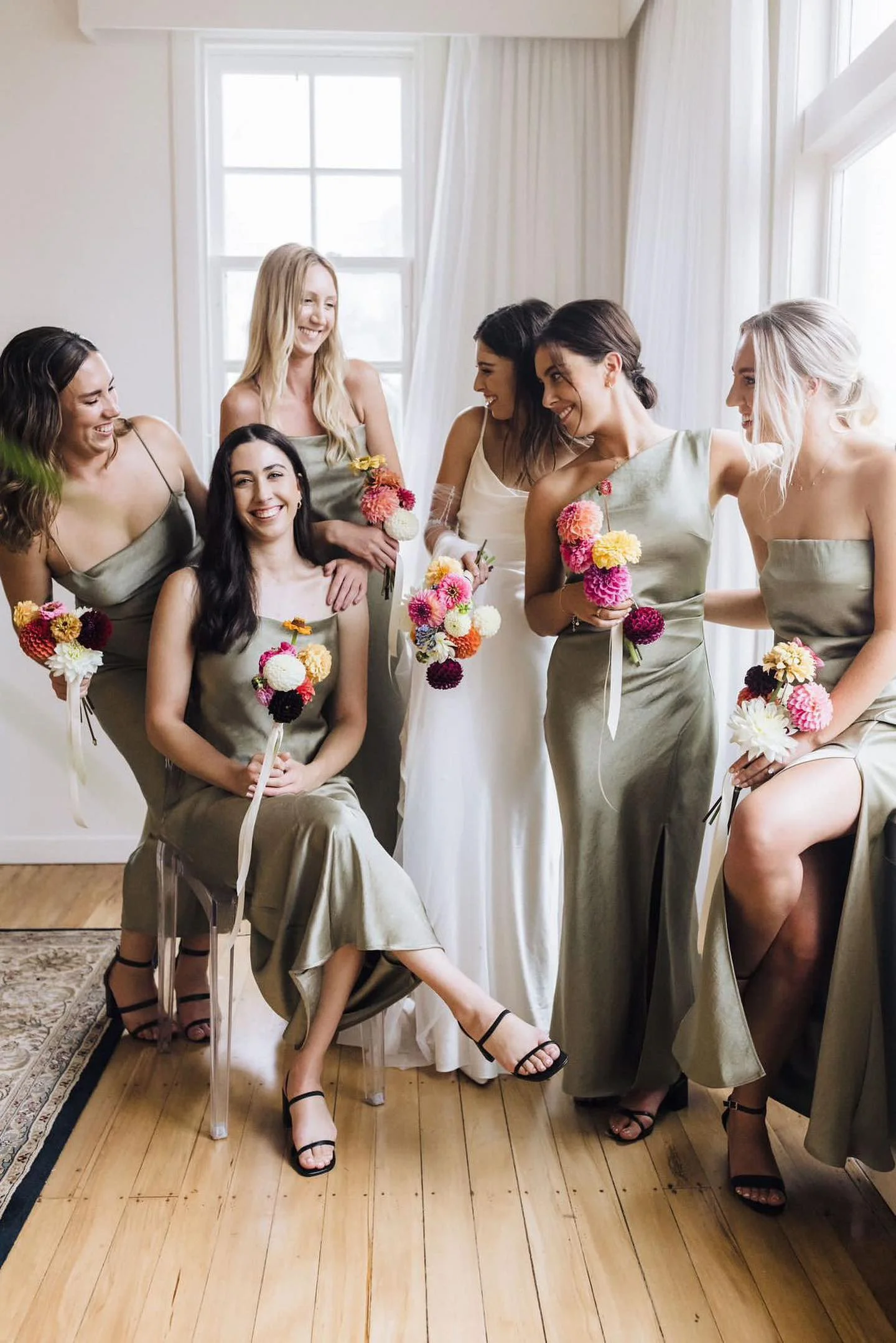 Personal Flowers
