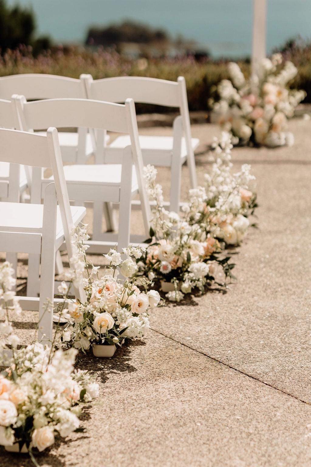 Ceremony Flowers