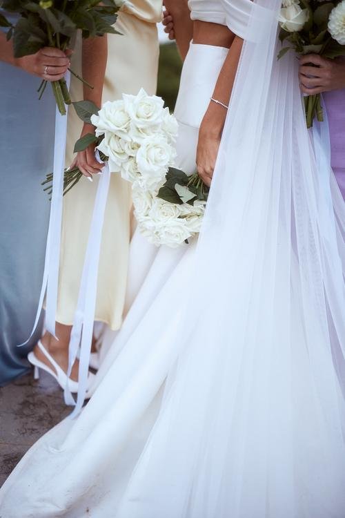 Bridal Bouquets