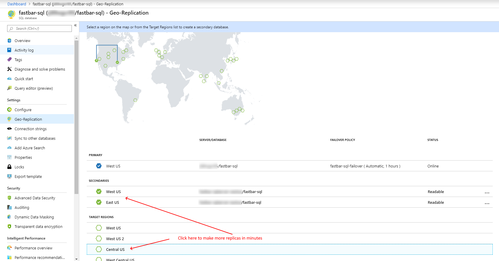 Azure Portal - Database Replicas.png