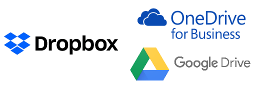 Logo Lockup - Dropbox OneDrive for Business Google Drive.png