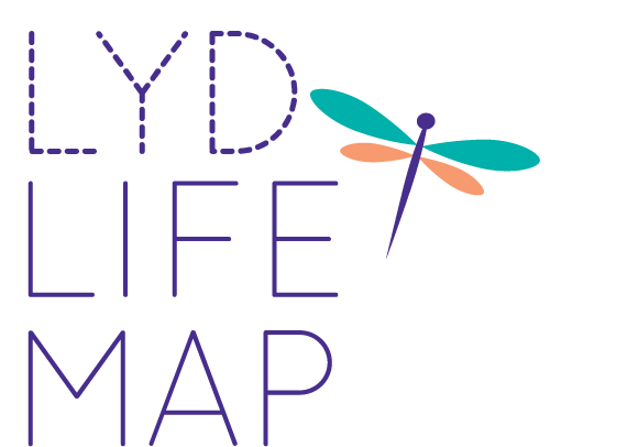 Living Your Design Life Map
