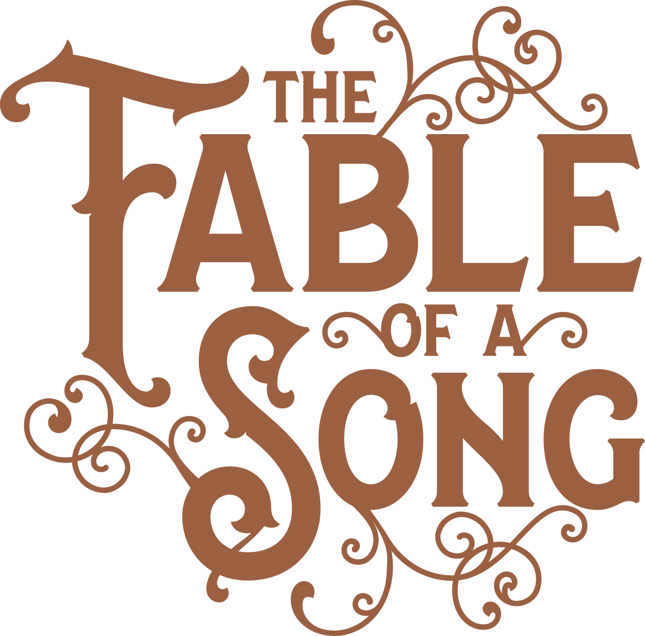 THE FABLE OF A SONG