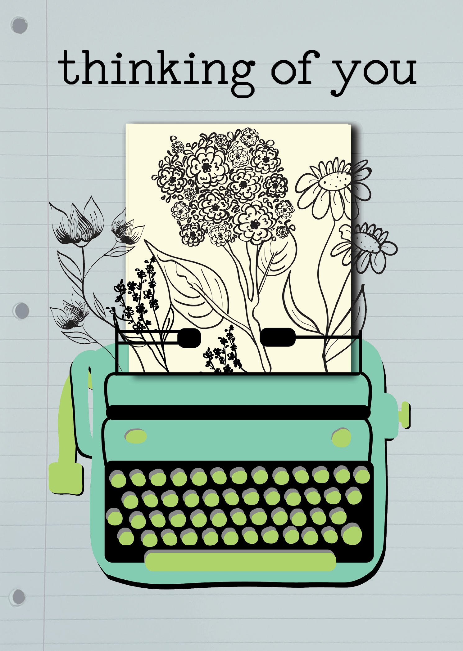 HelloTypewriter-greetingcard-70223801.png