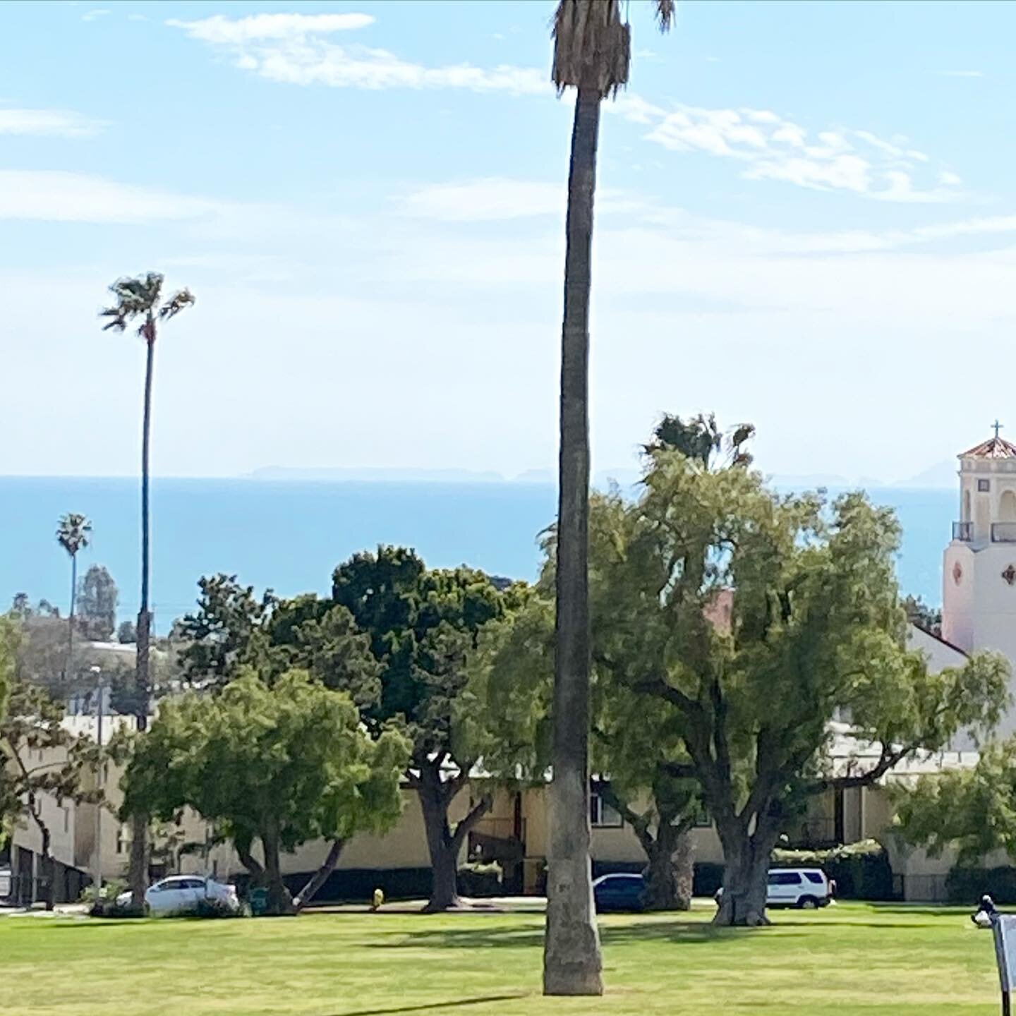 It&rsquo;s a beautiful day for inspections...I&rsquo;m going to miss getting to enjoy this view! #ventura #venturarealestate #venturabeach #dreamhome #shanoahcurranhomes #livsothebysventura