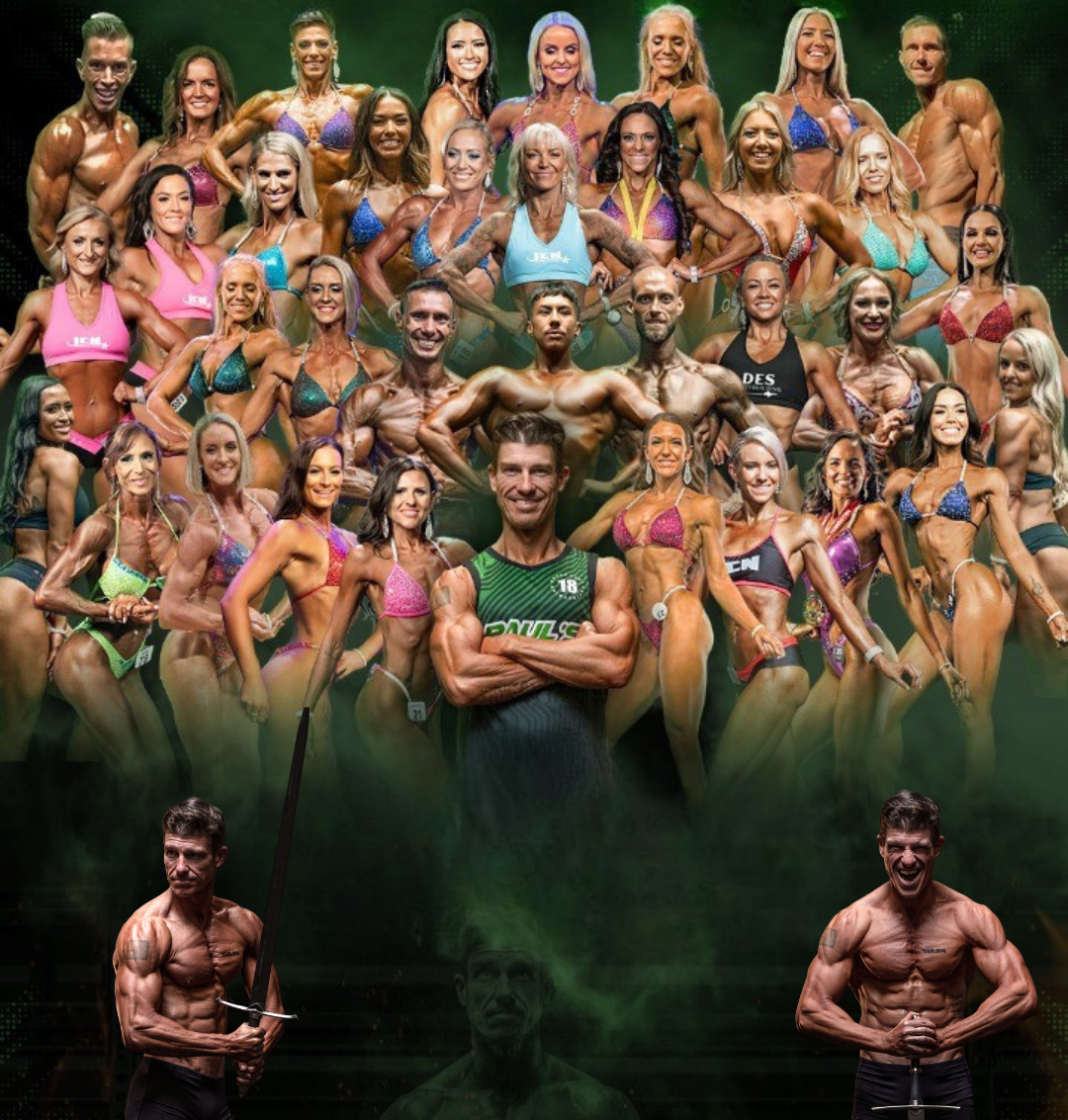 weight loss coach for busy professionals