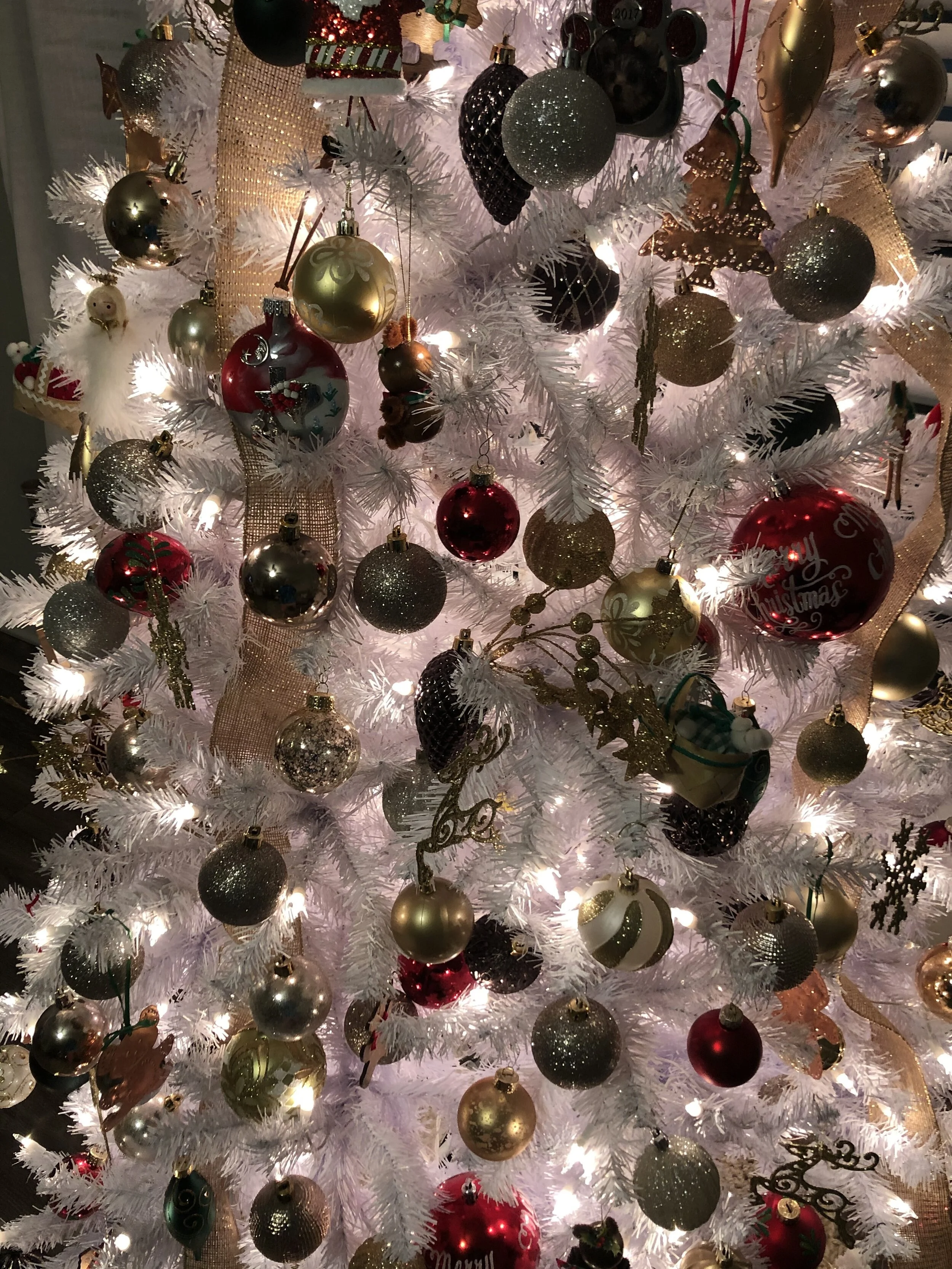 It’s Just Not Quite The Season