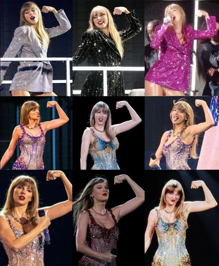 Fiction, Reality &amp; Almost 31