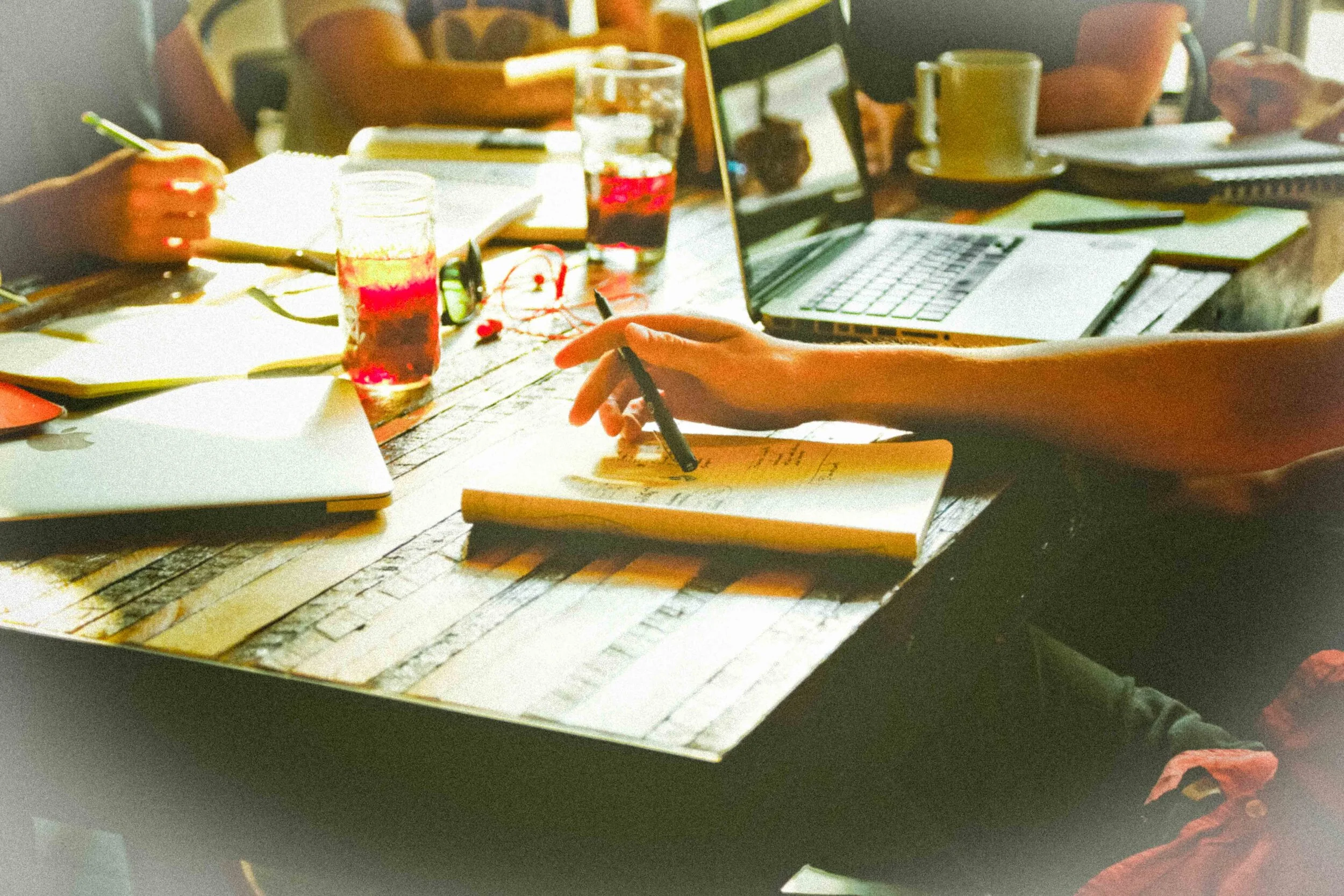 Designing Project-Based Music Learning