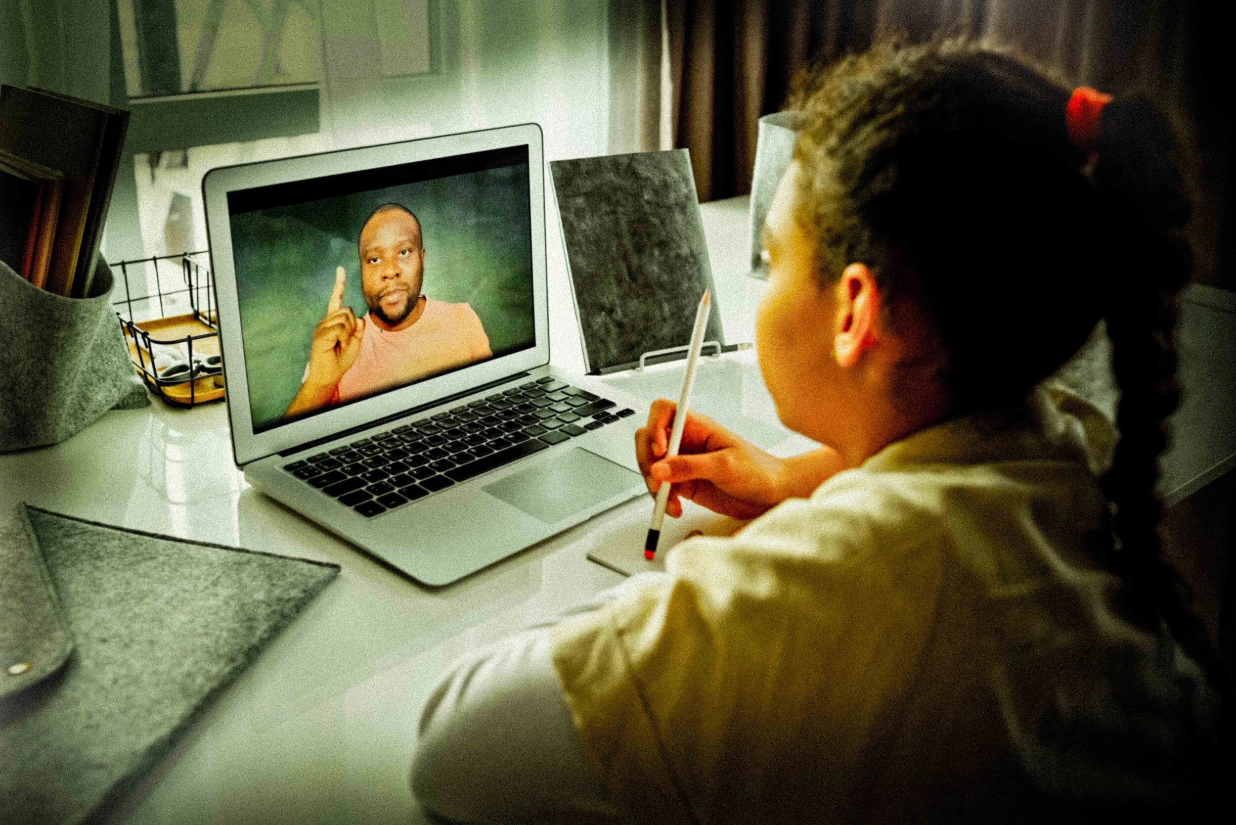 Web-Based Pedagogy: Methods for Distance Teaching