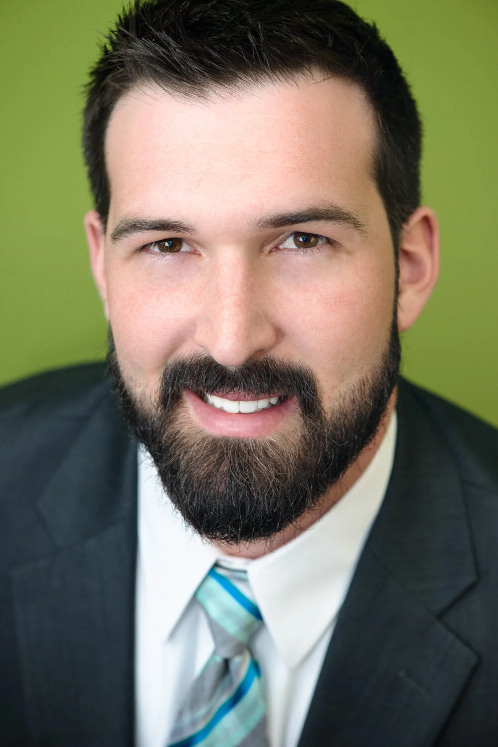 Christopher Schroeder