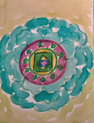 Anger and the Neighborhood