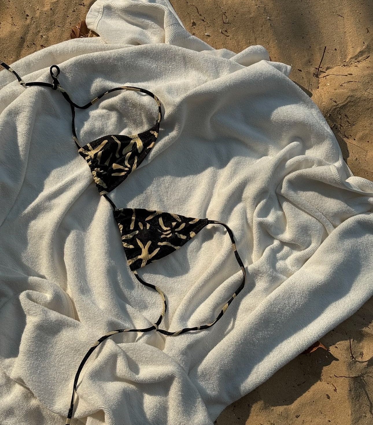 Our Sea Star swim. 15% off until mid night tonight. 

Use code SAGISZN at checkout. #CookeSwim