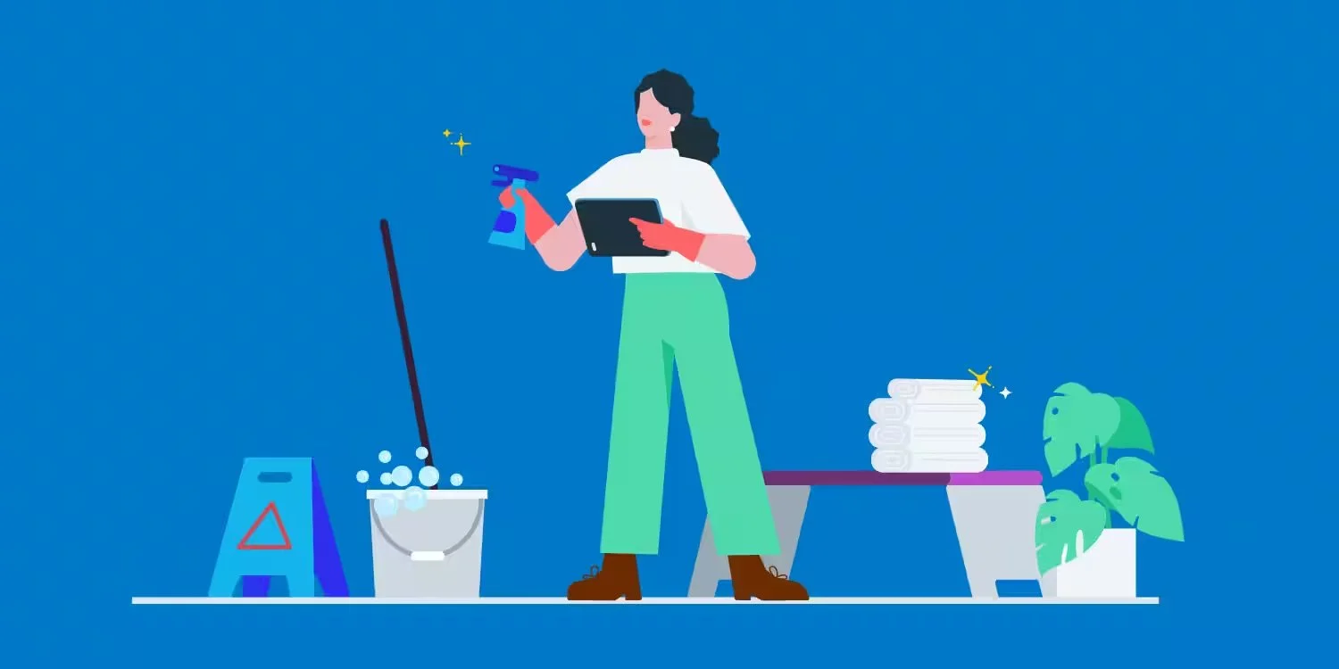 How might Cleaners 'Win on Purpose'