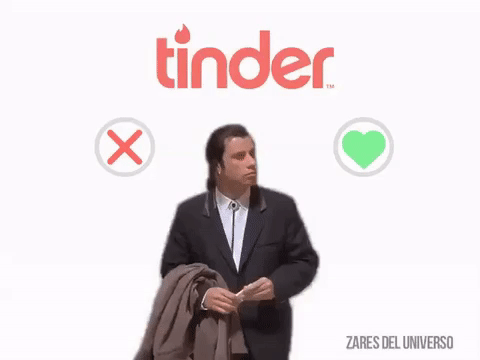 The Remix: The Time I Joined Tinder