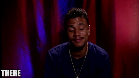 “Oh, you a virgin virgin?”: Diary of A Celibate (Not So Teenage) Drama Queen