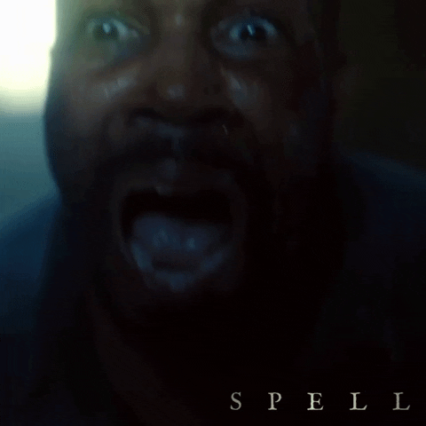10 Minute Movie Rant Review - Spell #tinyterrorshowpodcast