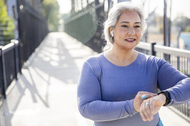 Does exercise help protect against severe COVID-19?