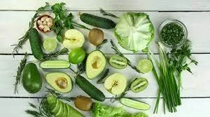Why It's Important to Eat Your Greens