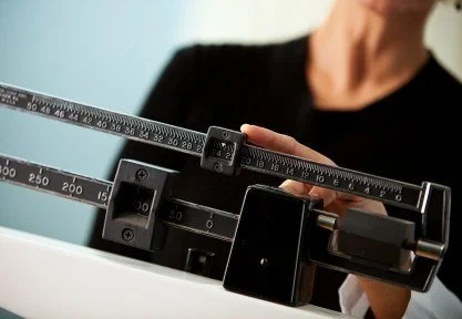 Healthy Weight - Maintain, Don't Gain