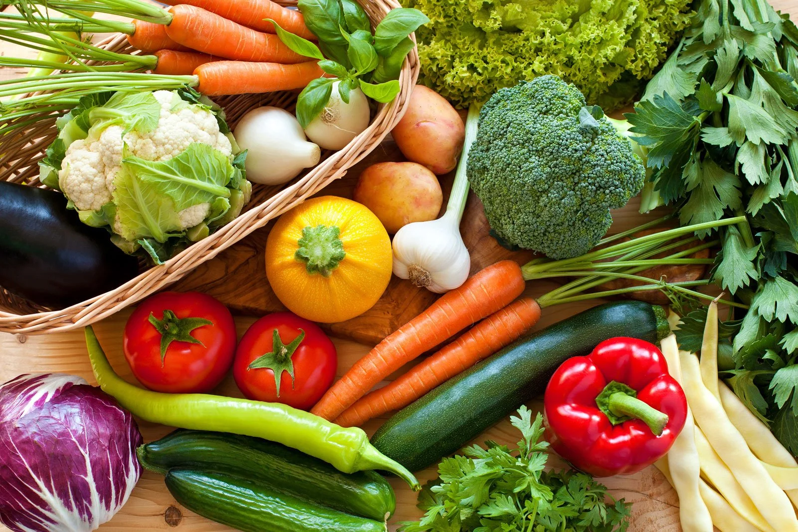 How can antioxidants benefit our health?