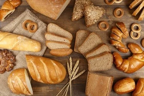 How to Enjoy Bread as Part of a Healthy Diet
