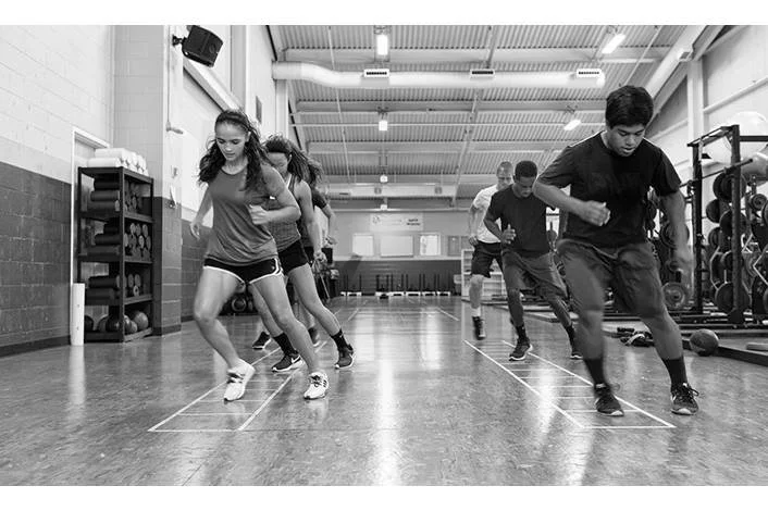 Strength Training in Children and Adolescents