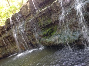 Waterfall Trail