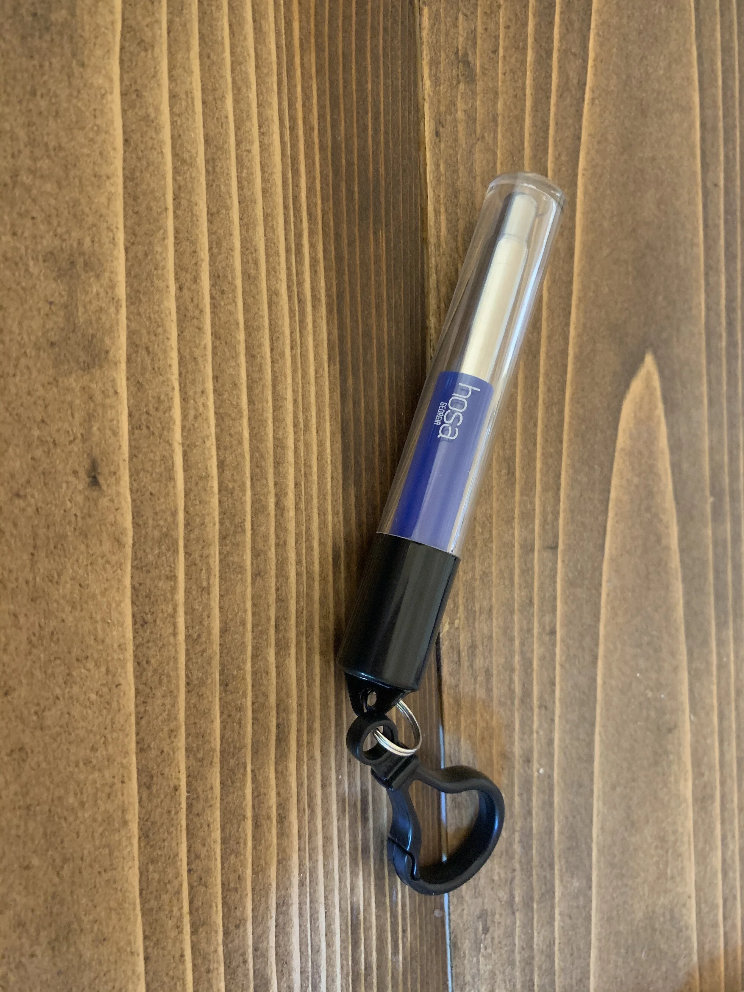 HOSA Reusable Straws — HOSA