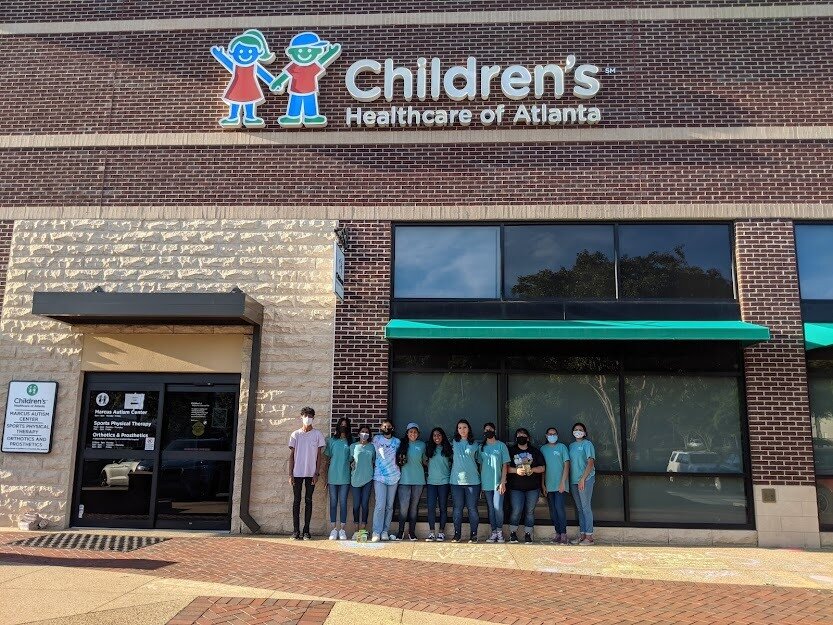 Chapter Spotlight: Alliance Academy for Innovation