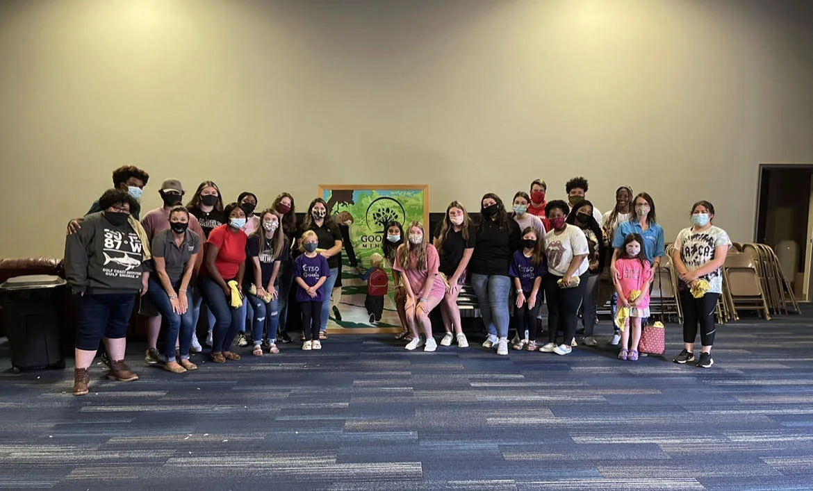 Chapter Spotlight: THINC College and Career Academy