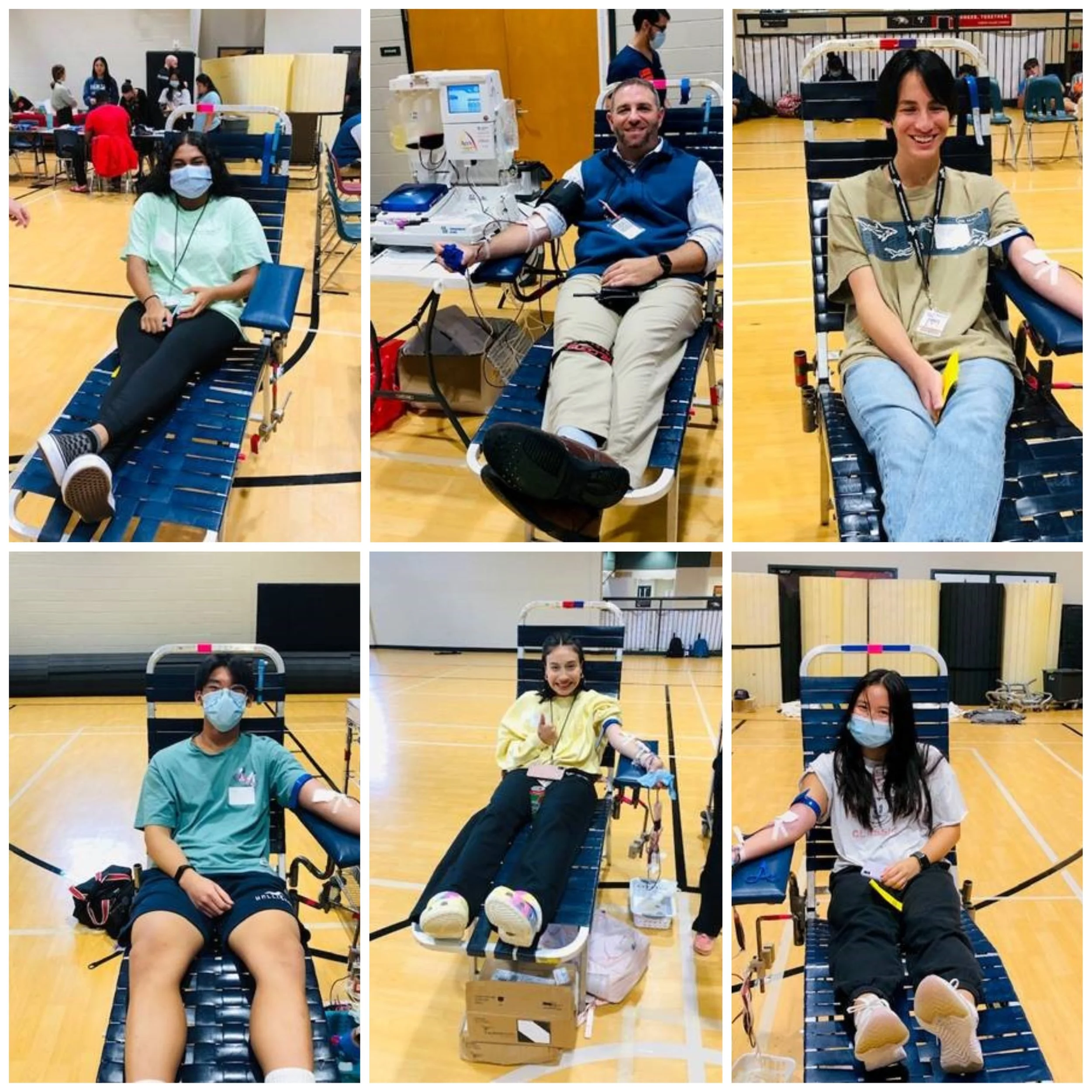 Chapter Spotlight: Flowery Branch High School 